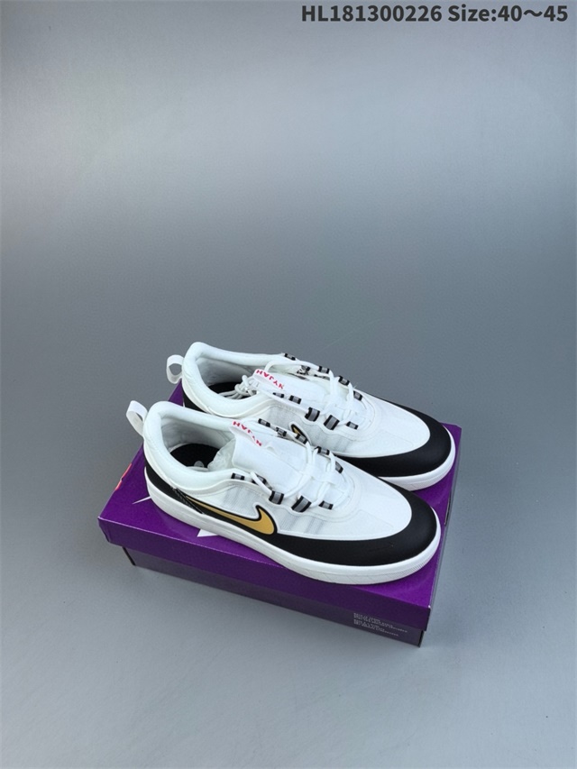 men Low top dunk sb shoes 36-45 2025-9-19-598